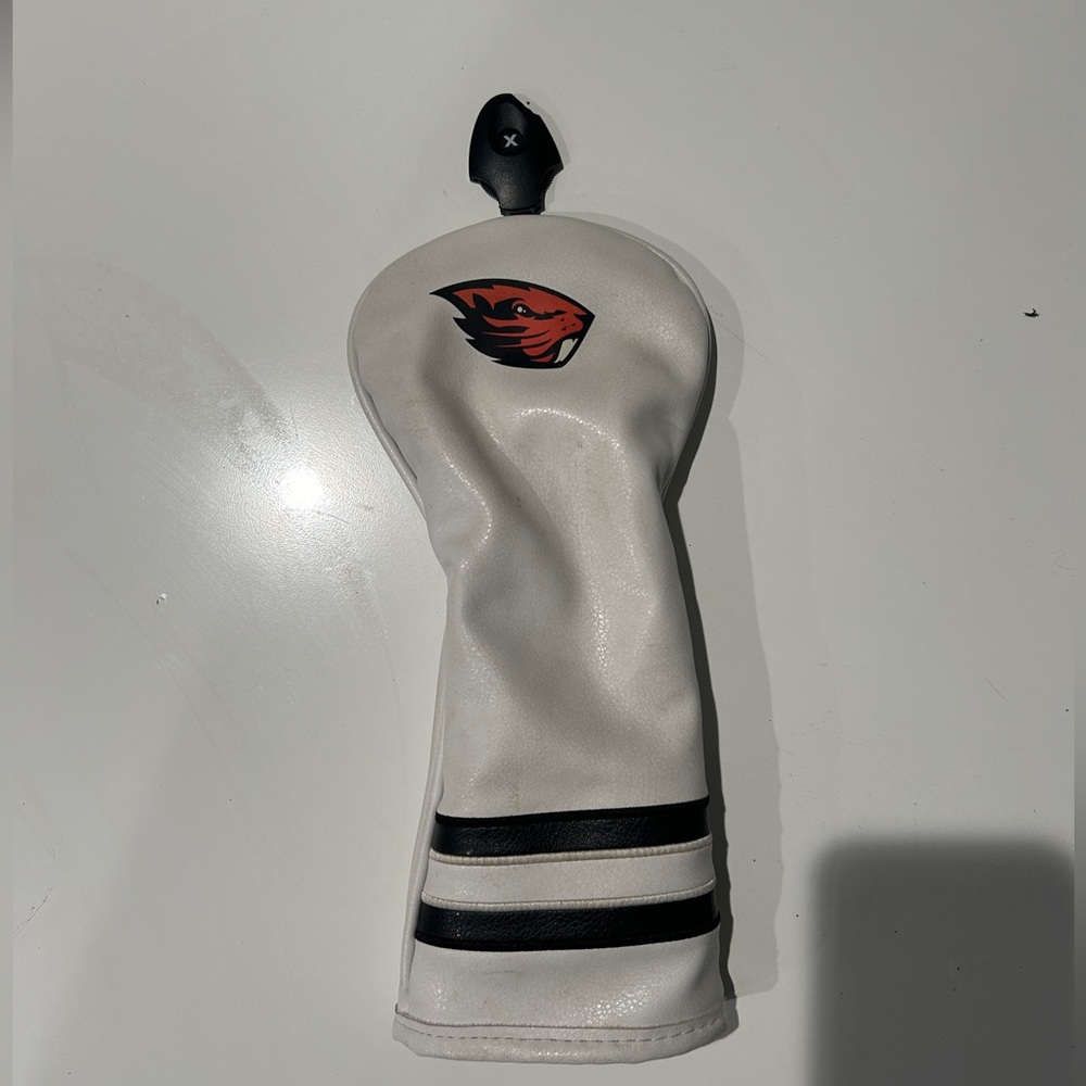 Oregon State Headcover